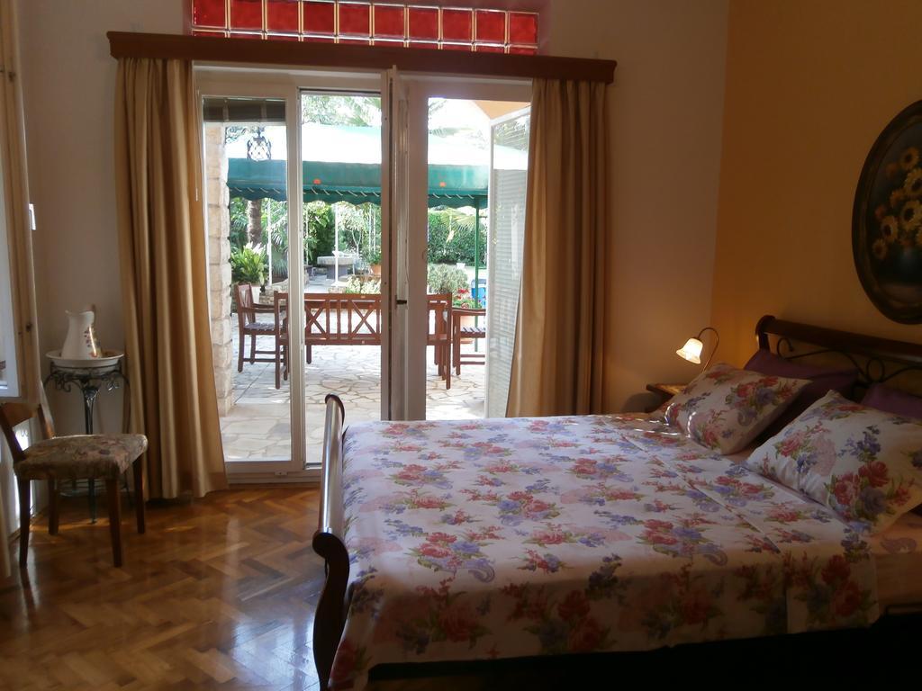 Apartments Nela Poreč Kültér fotó