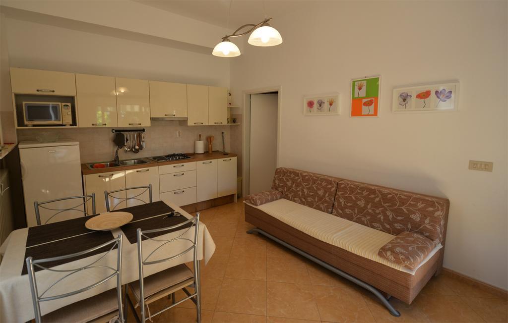 Apartments Nela Poreč Kültér fotó