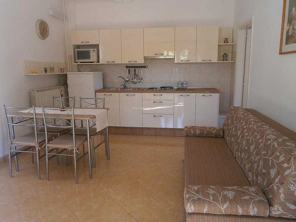 Apartments Nela Poreč Kültér fotó