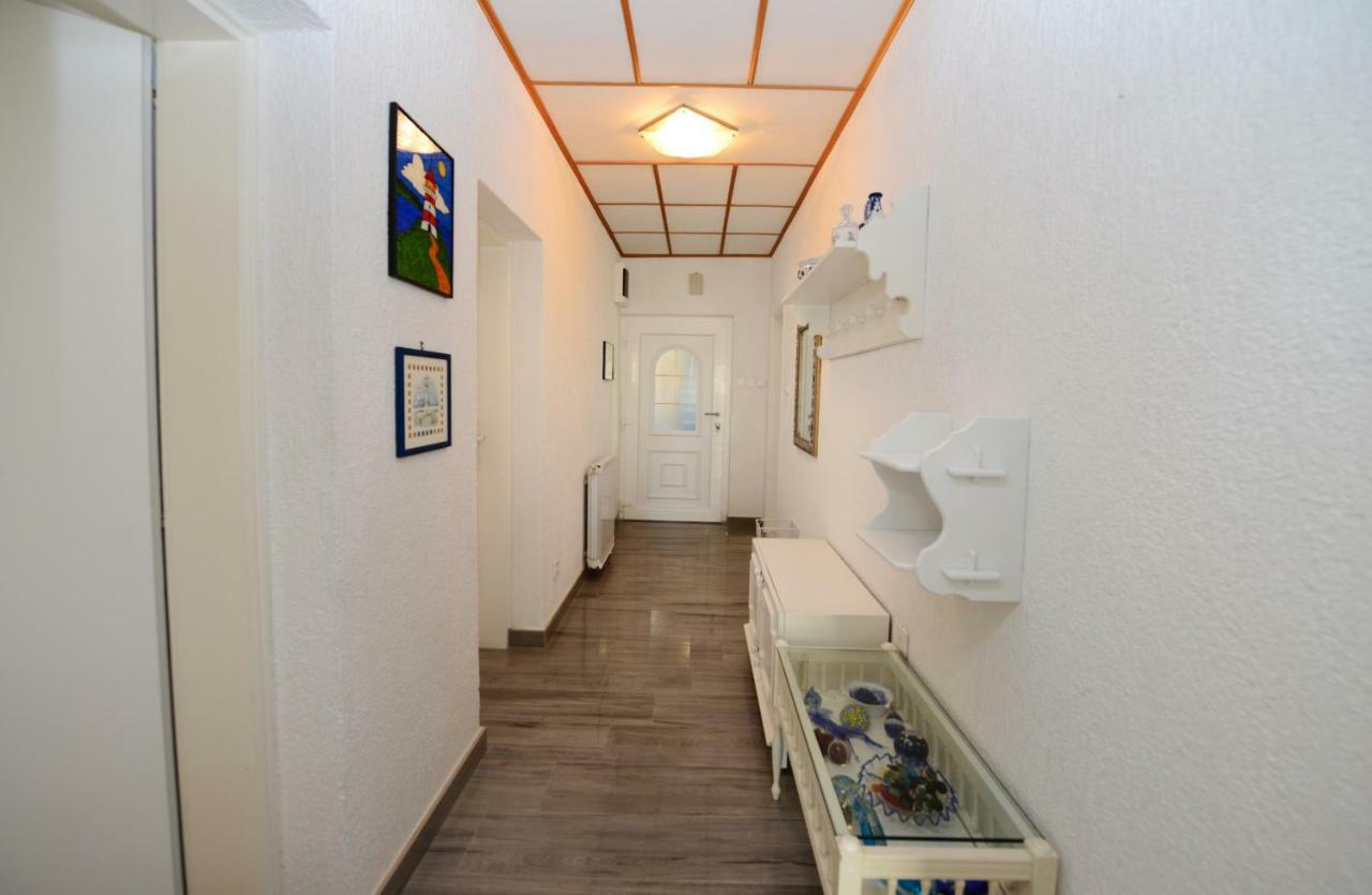 Apartments Nela Poreč Kültér fotó