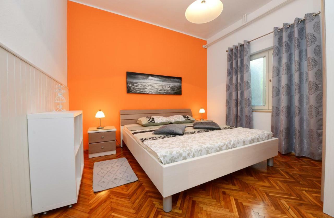 Apartments Nela Poreč Kültér fotó