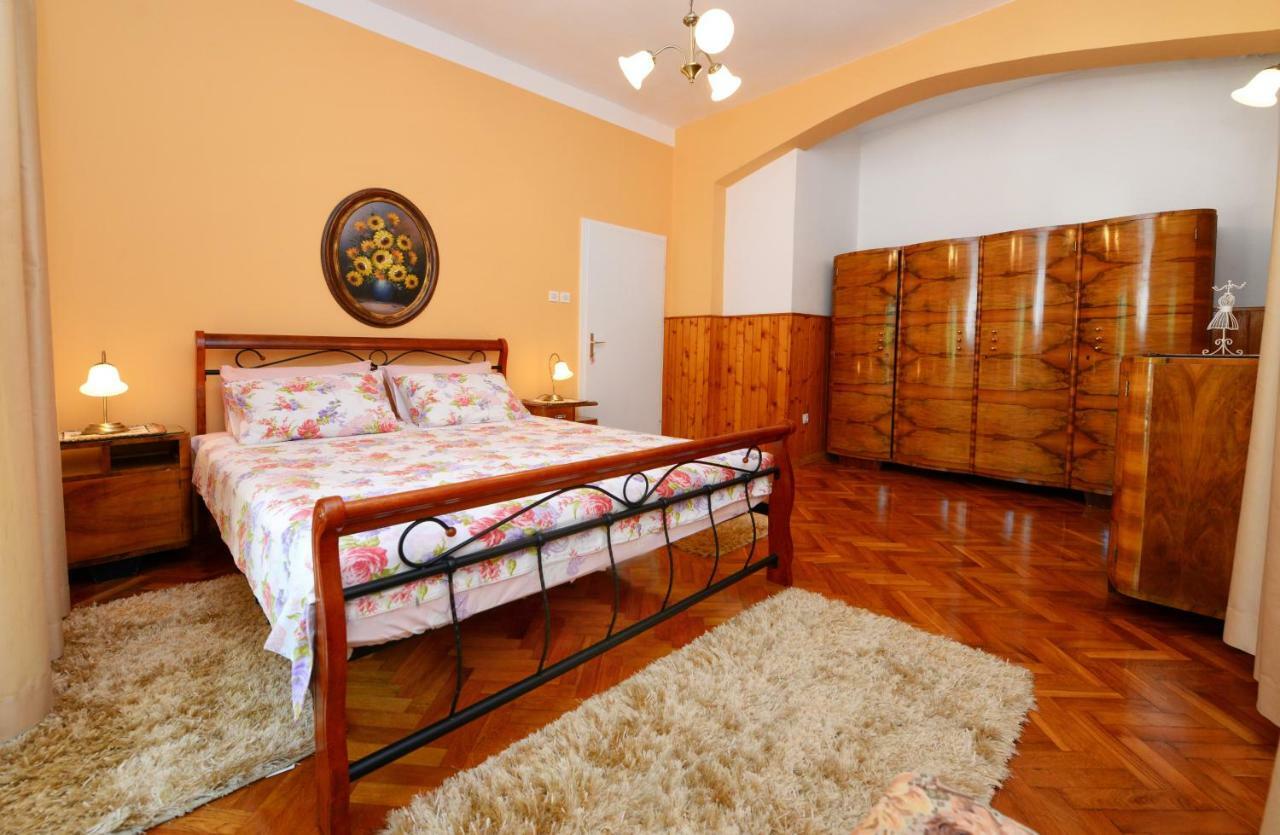 Apartments Nela Poreč Kültér fotó