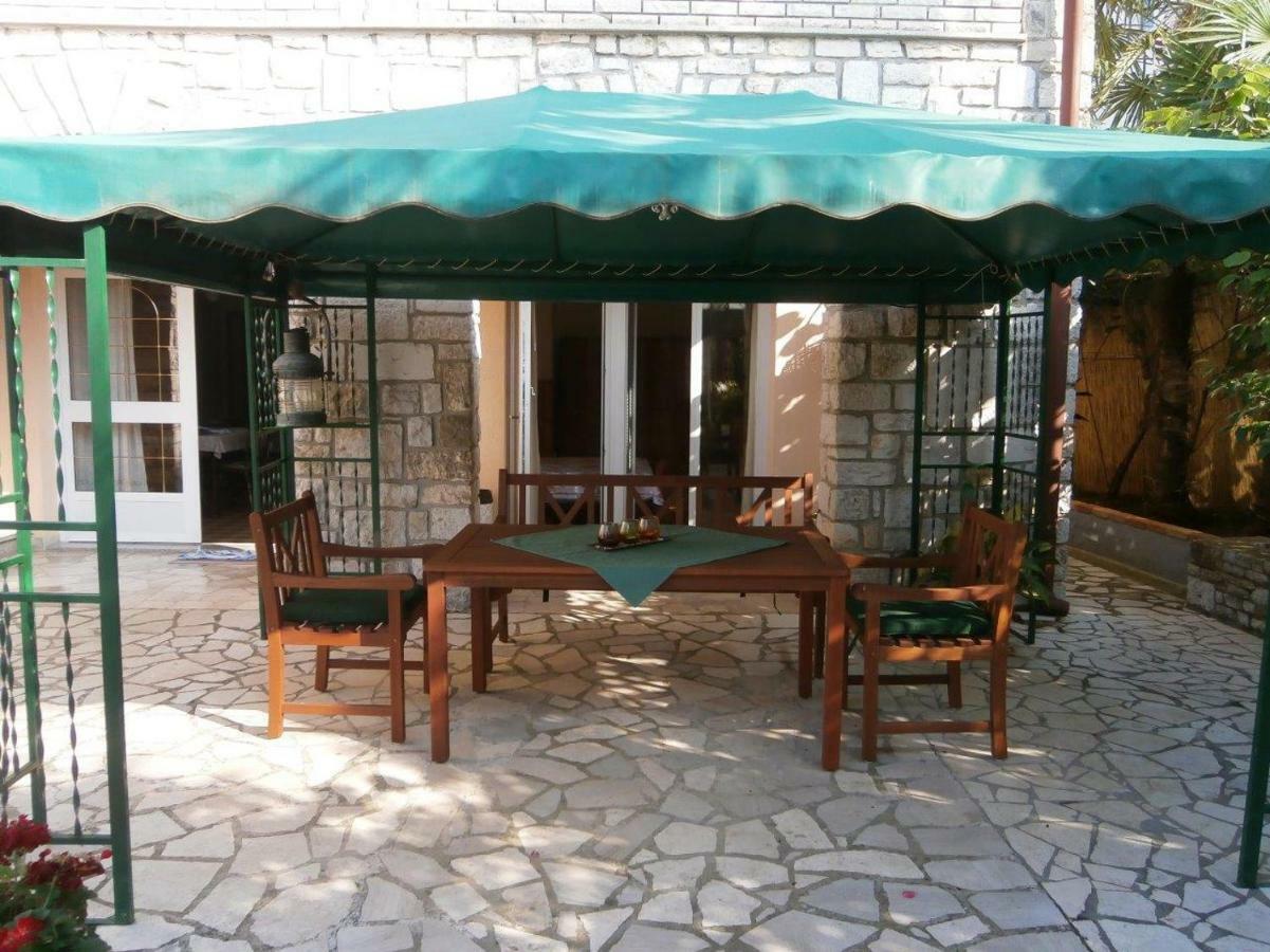 Apartments Nela Poreč Kültér fotó