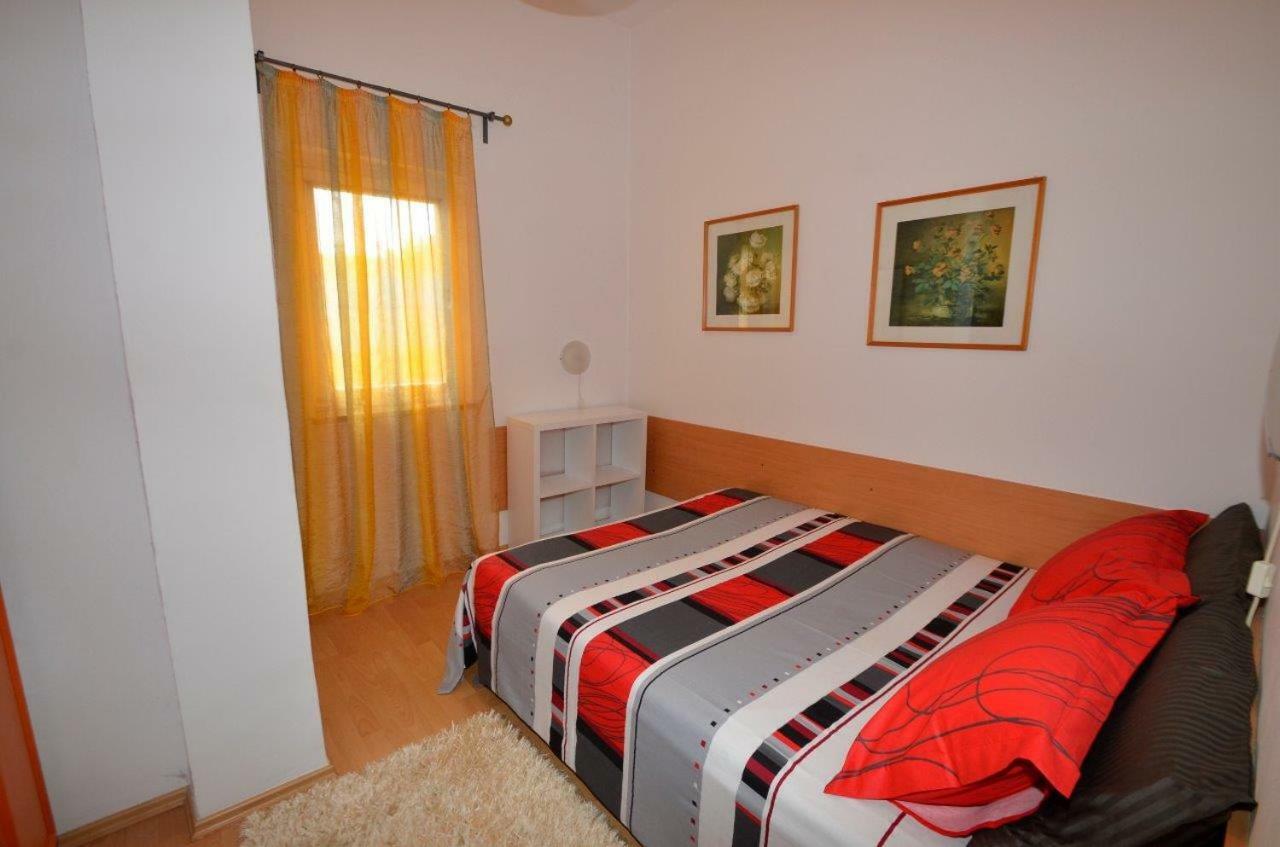 Apartments Nela Poreč Kültér fotó